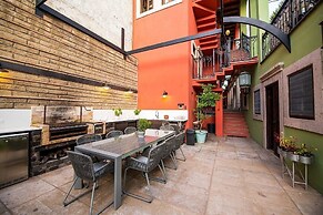 Casa Sérénité San Miguel