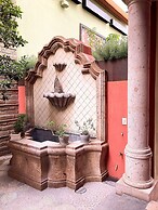 Casa Sérénité San Miguel