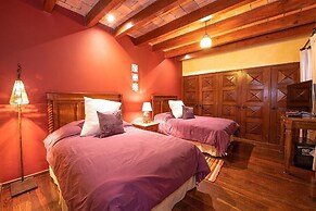 Casa Sérénité San Miguel