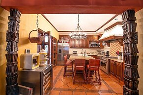 Casa Sérénité San Miguel