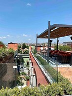 Casa Sérénité San Miguel