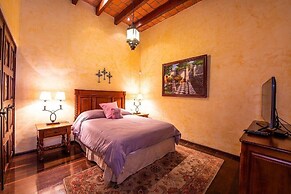 Casa Sérénité San Miguel