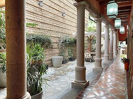 Casa Sérénité San Miguel