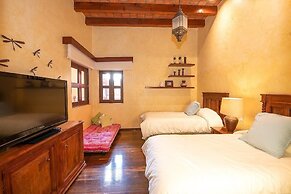 Casa Sérénité San Miguel