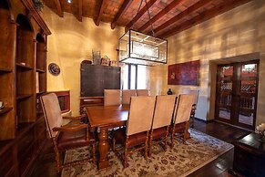 Casa Sérénité San Miguel