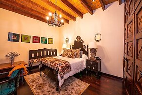 Casa Sérénité San Miguel