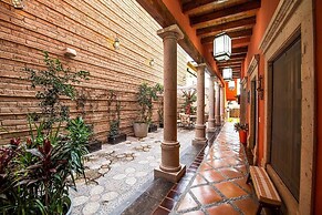Casa Sérénité San Miguel