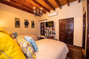 Casa Sérénité San Miguel