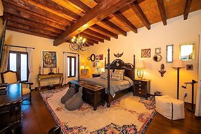 Casa Sérénité San Miguel