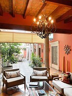 Casa Sérénité San Miguel