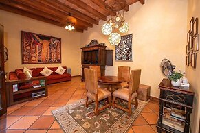 Casa Sérénité San Miguel