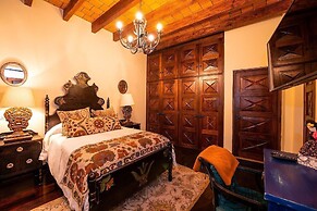 Casa Sérénité San Miguel