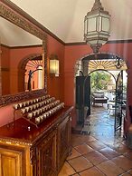 Casa Sérénité San Miguel