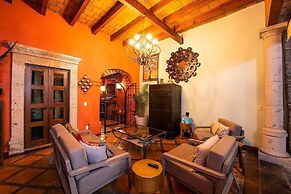 Casa Sérénité San Miguel