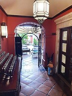 Casa Sérénité San Miguel