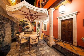 Casa Sérénité San Miguel