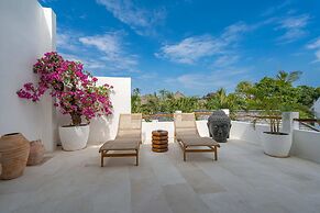 Villa Kleoa