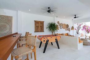 Villa Kleoa