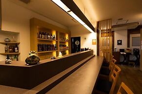 Business Hotel Ueno