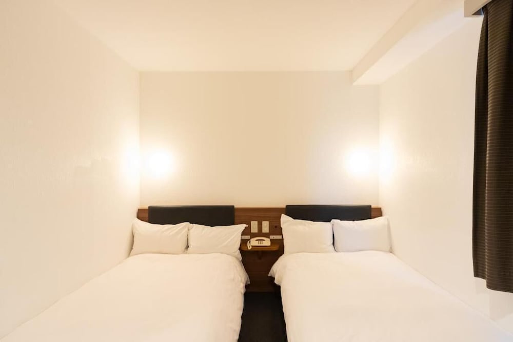 Business Hotel Ueno