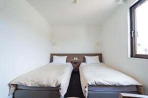 Business Hotel Ueno