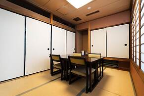 Business Hotel Ueno