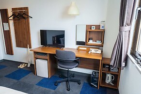 Business Hotel Ueno