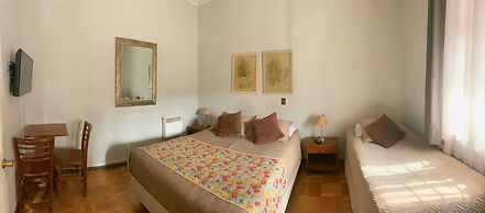Residencial Universitaria