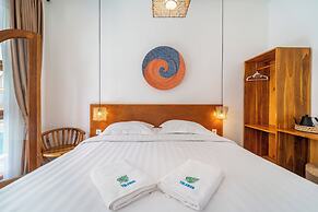 Yulaman Hotel
