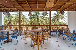 Yulaman Hotel