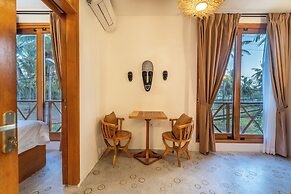 Yulaman Hotel