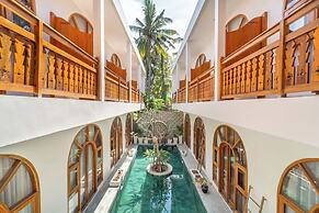 Yulaman Hotel