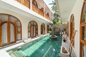 Yulaman Hotel