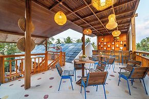 Yulaman Hotel