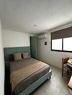 HOTEL CASA PUERTA DE MAR