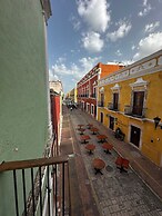 HOTEL CASA PUERTA DE MAR