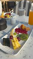 Fateh Villa A Luxury Boutique Hotel