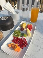 Fateh Villa A Luxury Boutique Hotel