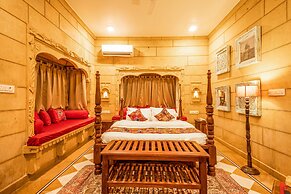 Fateh Villa A Luxury Boutique Hotel