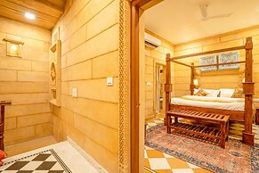 Fateh Villa A Luxury Boutique Hotel