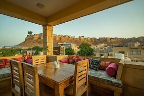 Fateh Villa A Luxury Boutique Hotel
