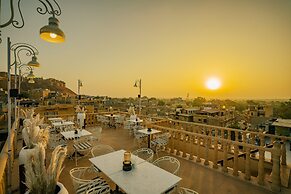 Fateh Villa A Luxury Boutique Hotel