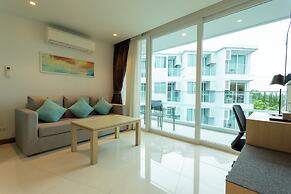Sea View Beach Dinning Beach Front c113