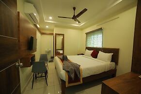 Hotel ROI Inn