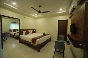 Hotel ROI Inn