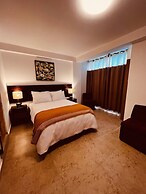 Pisonay Mapi Hotel Boutique
