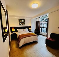 Pisonay Mapi Hotel Boutique