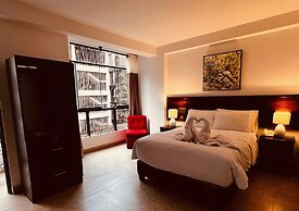 Pisonay Mapi Hotel Boutique