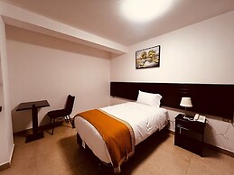 Pisonay Mapi Hotel Boutique