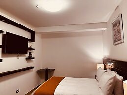 Pisonay Mapi Hotel Boutique